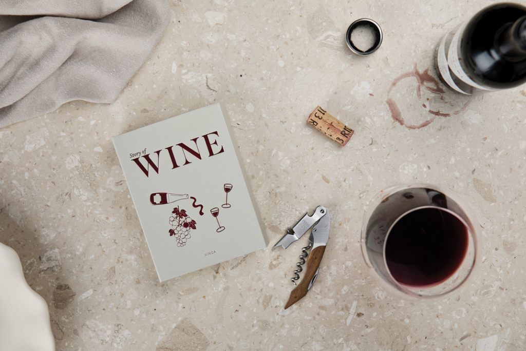 CO0431_AMB ORIZZ Set Vino Personalizzato Confezione Regalo CO0431