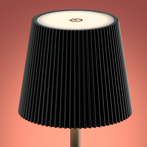 Lampada da Tavolo LED 3000k