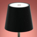 Lampada da Tavolo LED 4500k