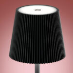 Lampada da Tavolo LED 6000k
