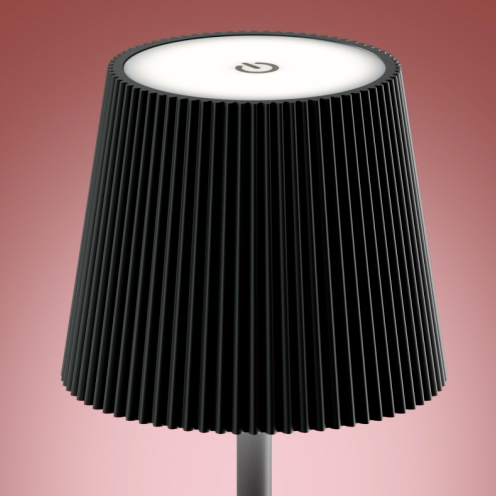 Lampada da Tavolo LED 6000k