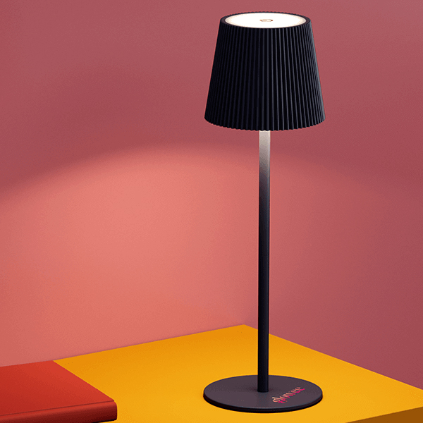 Lampada da Tavolo LED ambiant