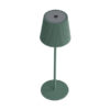 Lampada da Tavolo LED verde