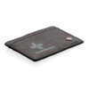 Porta Carte in Similpelle Swiss Peak RFID con logo Porta Carte in Similpelle Swiss Peak RFID con logo