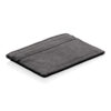 Porta Carte in Similpelle Swiss Peak RFID side Porta Carte in Similpelle Swiss Peak RFID