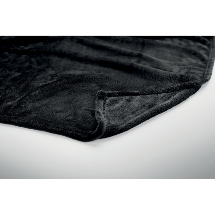 Set Regalo con Coperta in Pile e tazze detail