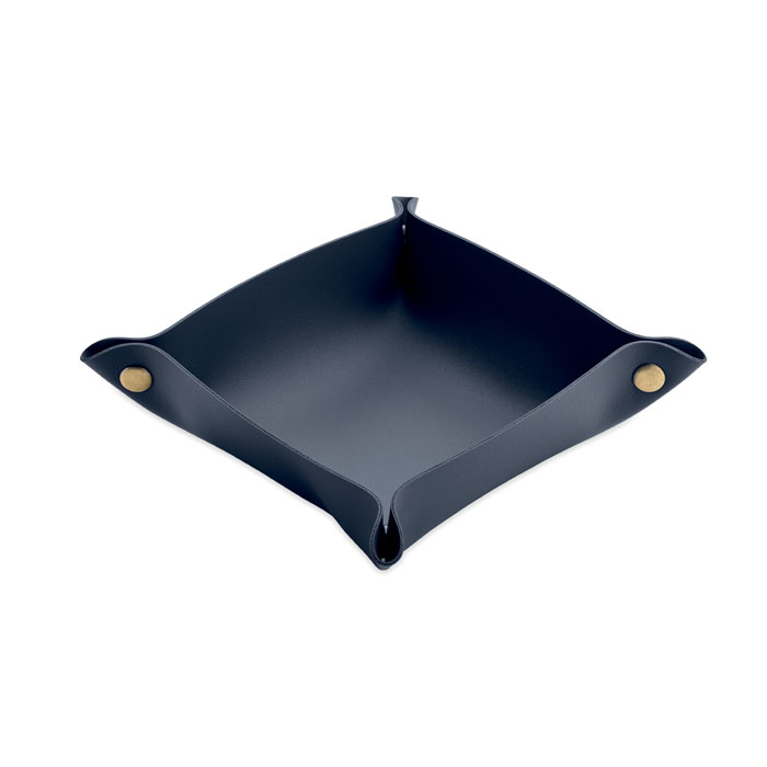 Svuotatasche Personalizzati blu navy