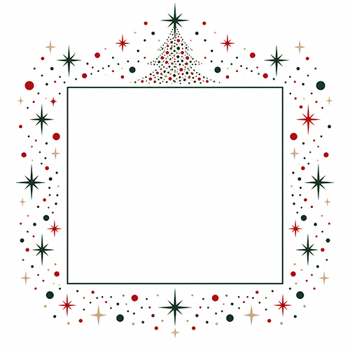 etichetta_elegante di natale