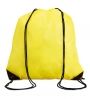 sacche personalizzate gialle