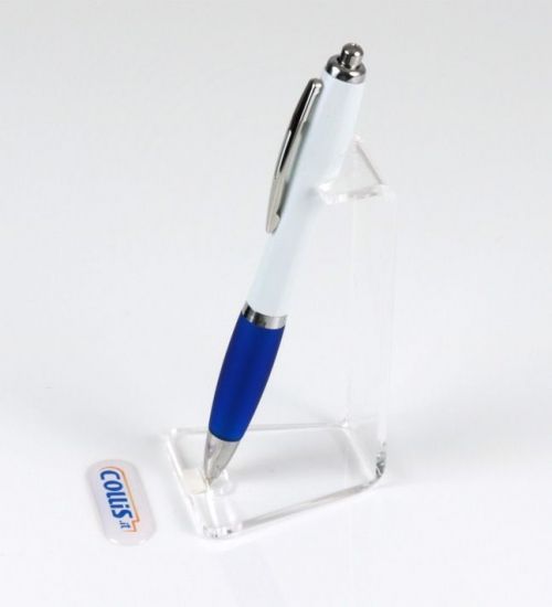 Gadget personalizzati: Penna personalizzata mod Lady Fluo