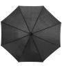 ombrelli con logo neri