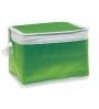 borse frigo personalizzate verdi