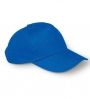 cappellini personalizzati blu