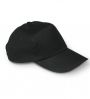cappellini personalizzati neri