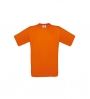 tshirt promozionali arancioni