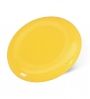 frisbee personalizzati gialli