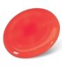 frisbee personalizzati rossi