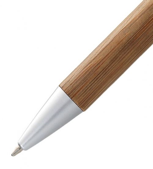 penne personalizzate in bambu