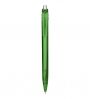penne trasparenti promozionali verdi