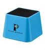 Speaker Bluetooth personalizzati azzurro