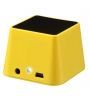 Speaker Bluetooth personalizzati gialli