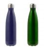 Bottiglia personalizzata acciaio inox