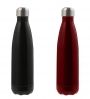 Bottiglie personalizzate acciaio inox