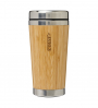 Bicchiere termico bambu